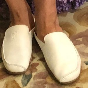 VERSACE CLASSIC MULES FROM ITALY